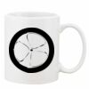 Mug Pearl Coating 11oz with White Box Thumbnail