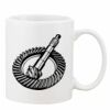 Mug Pearl Coating 11oz with White Box Thumbnail