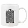 Mug Pearl Coating 11oz with White Box Thumbnail