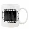 Mug Pearl Coating 11oz with White Box Thumbnail