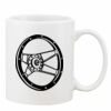 Mug Pearl Coating 11oz with White Box Thumbnail