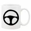 Mug Pearl Coating 11oz with White Box Thumbnail
