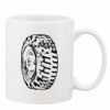 Mug Pearl Coating 11oz with White Box Thumbnail