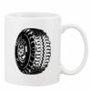 Mug Pearl Coating 11oz with White Box Thumbnail