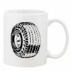 Mug Pearl Coating 11oz with White Box Thumbnail