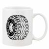 Mug Pearl Coating 11oz with White Box Thumbnail