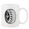 Mug Pearl Coating 11oz with White Box Thumbnail