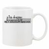 Mug Pearl Coating 11oz with White Box Thumbnail