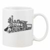 Mug Pearl Coating 11oz with White Box Thumbnail