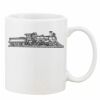 Mug Pearl Coating 11oz with White Box Thumbnail