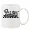 Mug Pearl Coating 11oz with White Box Thumbnail