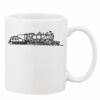 Mug Pearl Coating 11oz with White Box Thumbnail