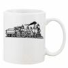Mug Pearl Coating 11oz with White Box Thumbnail