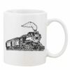Mug Pearl Coating 11oz with White Box Thumbnail