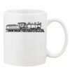 Mug Pearl Coating 11oz with White Box Thumbnail