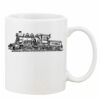 Mug Pearl Coating 11oz with White Box Thumbnail
