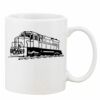Mug Pearl Coating 11oz with White Box Thumbnail