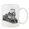 Mug Pearl Coating 11oz with White Box Thumbnail