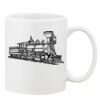 Mug Pearl Coating 11oz with White Box Thumbnail