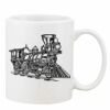 Mug Pearl Coating 11oz with White Box Thumbnail