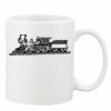 Mug Pearl Coating 11oz with White Box Thumbnail