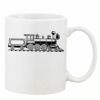 Mug Pearl Coating 11oz with White Box Thumbnail