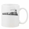 Mug Pearl Coating 11oz with White Box Thumbnail