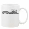 Mug Pearl Coating 11oz with White Box Thumbnail