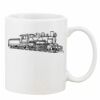 Mug Pearl Coating 11oz with White Box Thumbnail