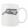 Mug Pearl Coating 11oz with White Box Thumbnail