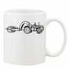 Mug Pearl Coating 11oz with White Box Thumbnail