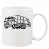 Mug Pearl Coating 11oz with White Box Thumbnail
