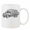 Mug Pearl Coating 11oz with White Box Thumbnail
