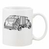 Mug Pearl Coating 11oz with White Box Thumbnail