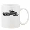 Mug Pearl Coating 11oz with White Box Thumbnail