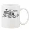 Mug Pearl Coating 11oz with White Box Thumbnail