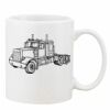 Mug Pearl Coating 11oz with White Box Thumbnail
