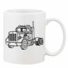 Mug Pearl Coating 11oz with White Box Thumbnail