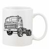 Mug Pearl Coating 11oz with White Box Thumbnail