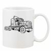 Mug Pearl Coating 11oz with White Box Thumbnail