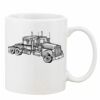 Mug Pearl Coating 11oz with White Box Thumbnail