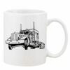 Mug Pearl Coating 11oz with White Box Thumbnail