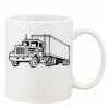 Mug Pearl Coating 11oz with White Box Thumbnail