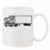 Mug Pearl Coating 11oz with White Box Thumbnail