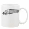 Mug Pearl Coating 11oz with White Box Thumbnail