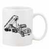 Mug Pearl Coating 11oz with White Box Thumbnail