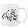 Mug Pearl Coating 11oz with White Box Thumbnail