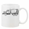 Mug Pearl Coating 11oz with White Box Thumbnail