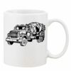 Mug Pearl Coating 11oz with White Box Thumbnail