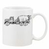 Mug Pearl Coating 11oz with White Box Thumbnail